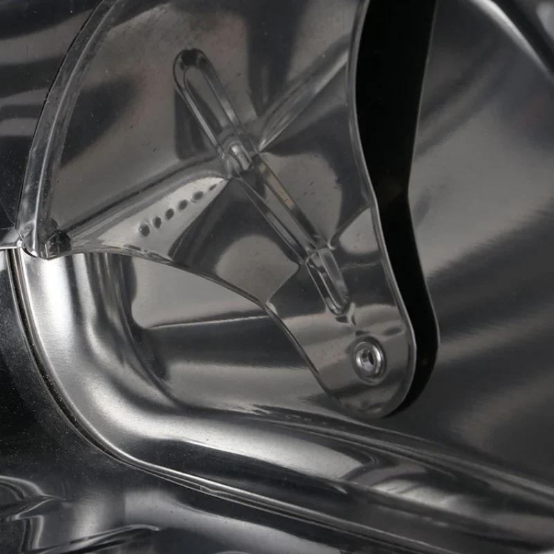 Контейнер для хлеба из нержавеющей стали, большой вместимости, для пирогов, пыленепроницаемый, органайзер для продуктов, контейнер для хранения в пекарне для сохранения свежести 2025