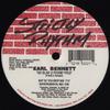 12inch Record EARL BENNETT - So Glad (I Found You) SR12221 Strictly Rhythm 1994 US Dance & Electronica Used