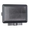 Window Open Closer Module Intelligent Auto Close Windows Remotely Module Car Power Window Closer for 4 Door Cars Accessories