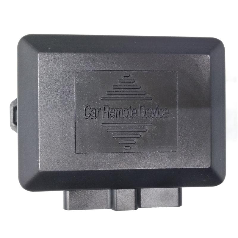 Window Open Closer Module Intelligent Auto Close Windows Remotely Module Car Power Window Closer for 4 Door Cars Accessories