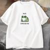 Rage Consumes Me Frog Vintage T Shirt Unisex Unisex Tee Nature Lover Silly Frog Retro TShirt Unisexs Clothing Cotton Short Sleeve Top
