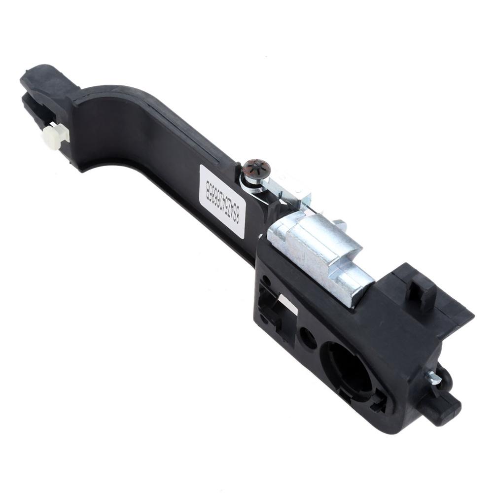 Основание усиления ручки передней наружной двери автомобиля, левая сторона для 08-11 Ford Focus