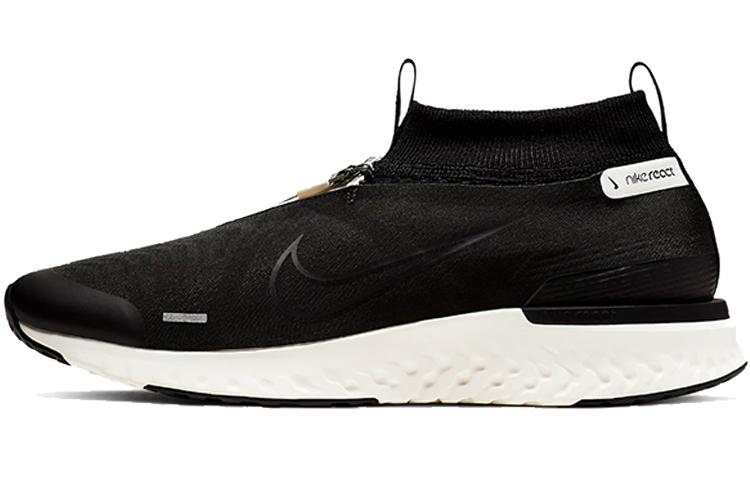 Nike React City Черный AT8423-003
