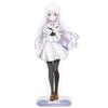 TV Anime Acrylic Character Stand Shiroha Naruse "Summer Pockets"