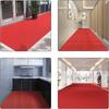Non-slip Floor Mats Plastic Pvc Kitchen Bathroom Bathroom Outdoor Pool Waterproof Dirt-resistant Foot Mats Carpet Non-slip Mats