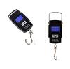 50kg 10g LCD Display Portable Electronic Balance Digital Fish Postal Hook Hanging Luggage Scale