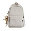 School Bag for Female Junior High School Students Fashion New Large-capacity Backpack for Female High School Students College Student Travel Bac
