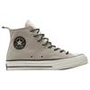 Converse Кроссовки унисекс Chuck 70 High Beach Stone Brown Black Egret A06076C