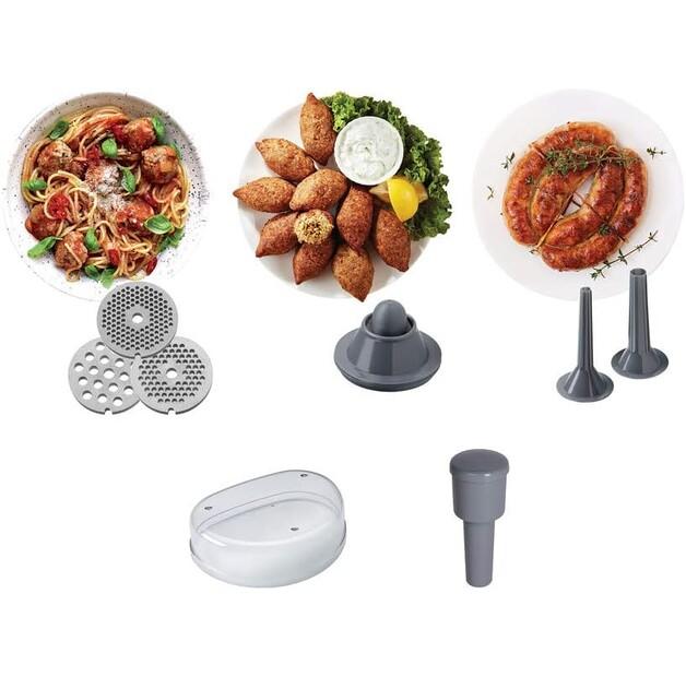 Мясорубка Kenwood MG700 Fleischwolf