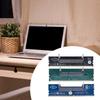 Универсальный адаптер для настольного компьютера DIY DIMM to DDR4 Converter SO-DIMM slot Laptop Memory Adapter