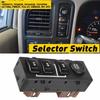 Переключатель полного привода 4WD Для Chevy Tahoe Silverado 1500 2500 3500 2003-2007 A