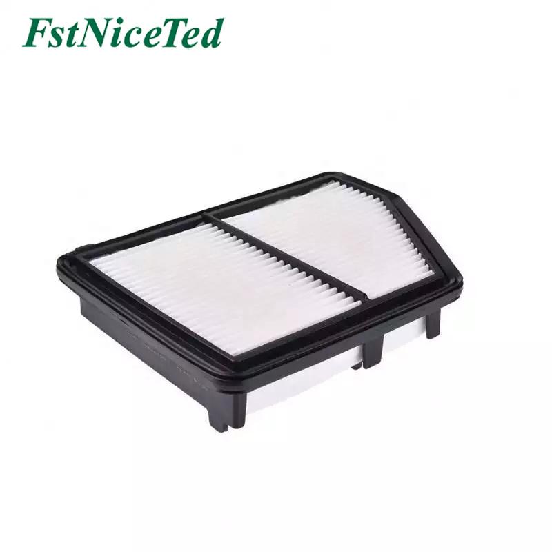 (1PC) PP Air Filter Fits For New CRV 2.4 12 Models Replaces 17220-R5A-A00