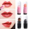 Soft Brush Head Silicone Lip Brush Silicone Brush Head Portable Mini Lip Brush Washable Multi-purpose Concealer Brush Out-carry