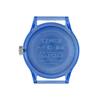 Часы PAC MAN Camper светло-голубой циферблат из смолы и пластика, кварцевые, водонепроницаемые, 3 АТМ, 36 мм, часы TW2V94000 светло-голубые [TIMEX] [Товар]