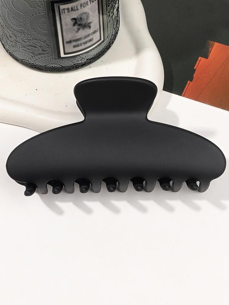 Big Claw Hair Clips for Women Girls Tortoise Hair Jaw Clips Large Hair Claw Clamps Celluloid Hair Clips