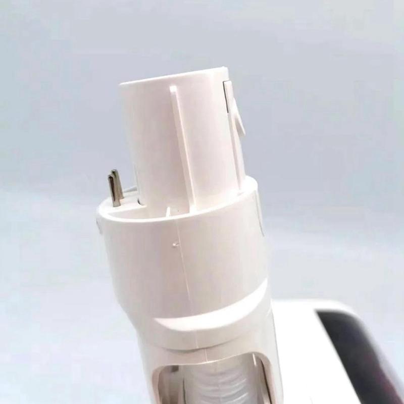 Для Xiaomi K10/G10 Xiaomi 1C/Dreame V8/V9B/V9P/V11/G9 пылесос запчасти электрическая насадка для щетки пола со светодиодной подсветкой