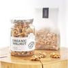 Good Habits Organic Walnuts, 150g, 1 piece, Korean nuts