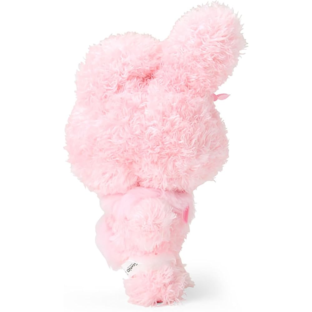 Sanrio Моя Мелоди Маскот-держатель Меллоу Саломиу Полиэстер Сталь Возраст 6+