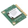 Карта PCIE WiFi Поддержка для 11 10 ПК 6 ГБ 6 ГГц 5 ГГц 2,4 ГГц Диапазон WiFi 6E Беспроводная карта с 5.3 OFDMA MU MIMO s
