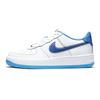 Air Force 1 S50 GS White University Blue Kids Sneakers Sail Deep-Royal-Blue DB1560-100