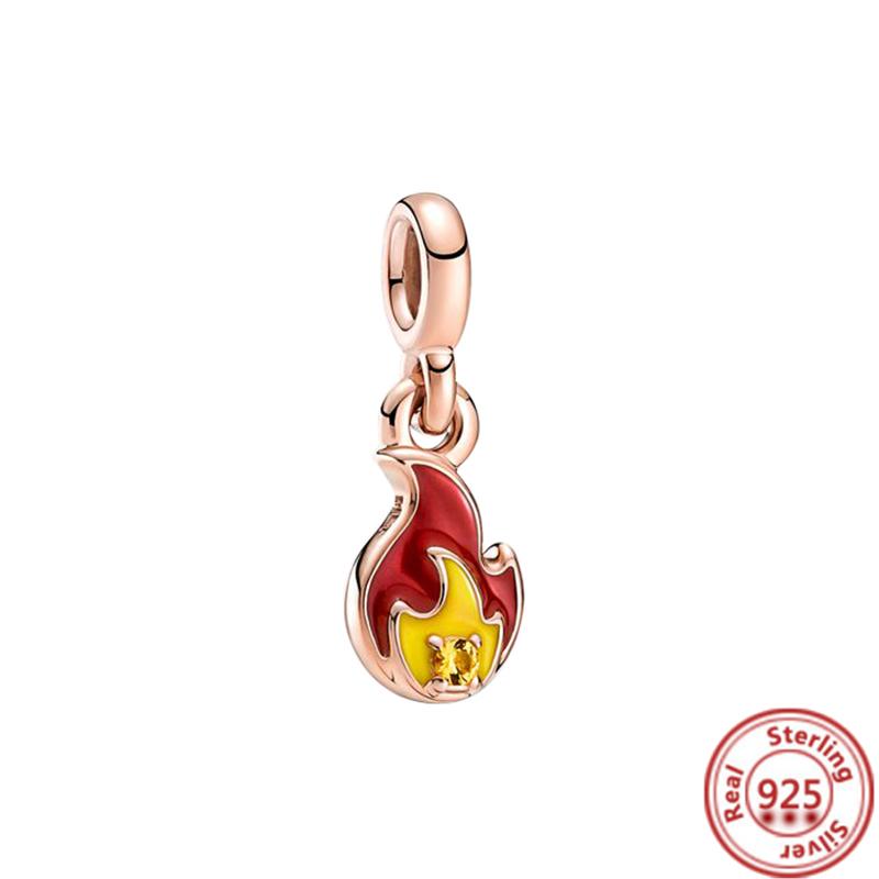 Кольцо Me из стерлингового серебра 925 пробы с круглым разъемом, двойной браслет, подходит для оригинального браслета-цепочки Me Link, ювелирные изделия