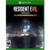 Resident Evil 7 Biohazard Gold Edition Север XboxOne (Импортная версия Америка) -