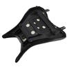 Front&Rear Raider Passenger Cushion Kit Red For Yamaha Yzf-R3 25- Mt-03 25-