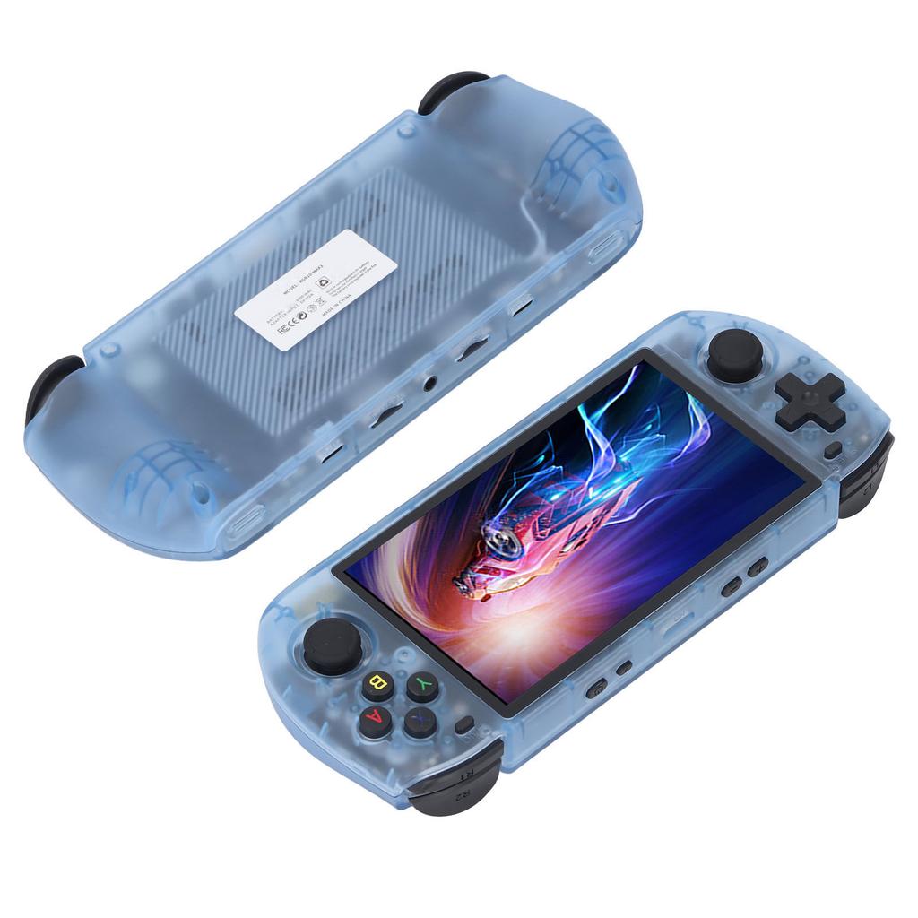 Игровая консоль Retro Key Control Open Source 5-дюймовый IPS HD дисплей игровая консоль для дома и путешествий