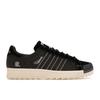 CLOT X Neighborhood X Superstar Black Unisex Sneakers Core-Black Wonder-White IE8879