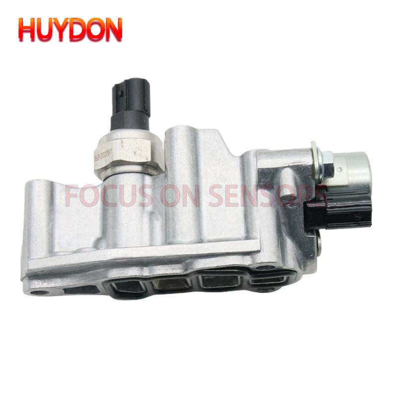 15810-RNA-A01 Engine Variable Timing Solenoid For 2006-2011 Honda Civic 15810RNAA01 TS1150 Automobiles Spare Parts