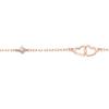 LLOYD Lovely Heart 10K Bracelet LWT17078T_