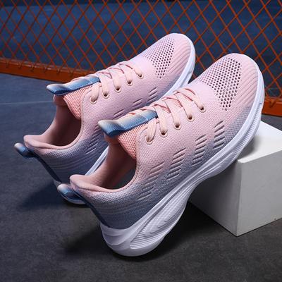CRLAYDK женские кроссовки для бега легкие сетчатые дышащие теннисные нескользящие кроссовки для тренировок и ходьбы повседневные спортивные кроссовки для путешествий