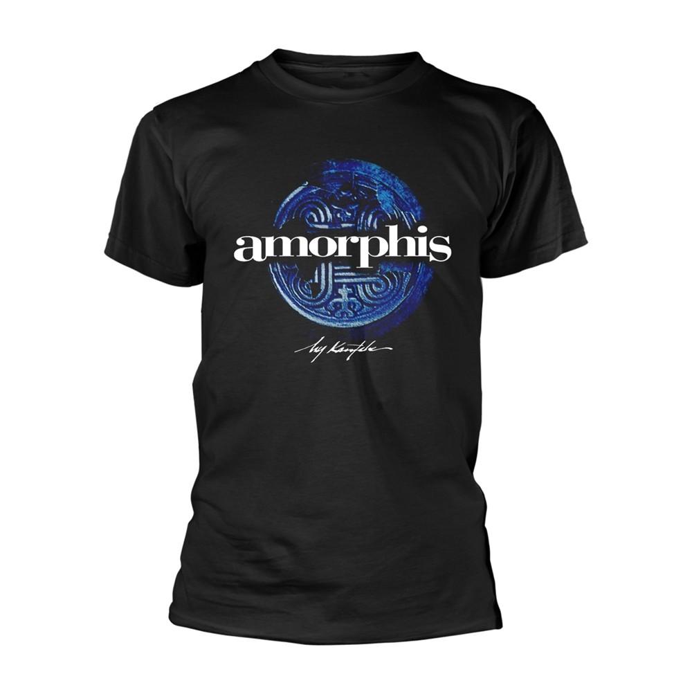 Amorphis My Kantele Tshirt Unisexs
