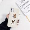 1/2 Rolls Notebook Sticker Pet Theme Copper Plate Paper Cat Dog Printing Decals Laptop Mobile Phone Case Decor