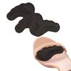Women Forefoot Pads For High Heels Shoes Anti-slip Foot Care Shoe Pads Stickers Pain Relief Sweat Absorbing Insoles Toe Cushions