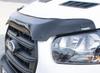 Дефлектор капота EuroCap (2019-2025) для Ford Transit 2014- гг