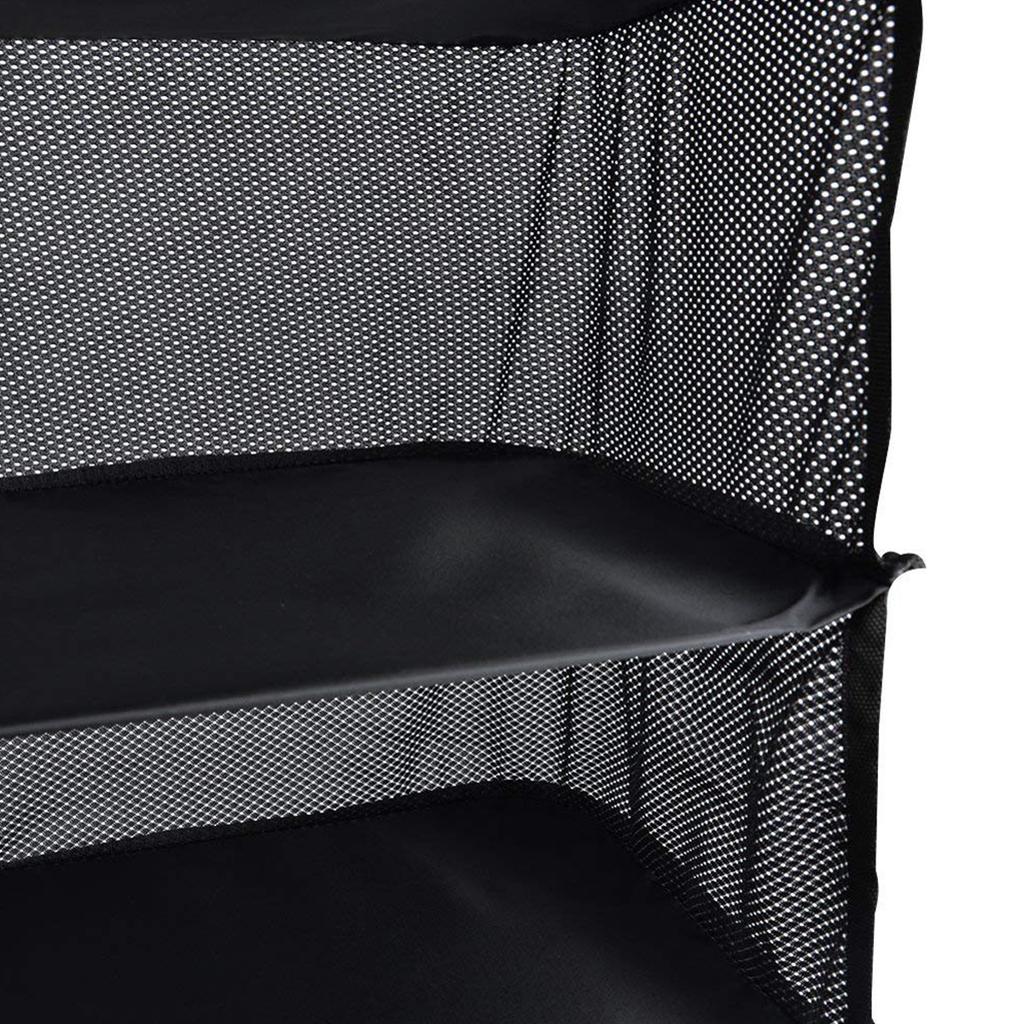 Полка 3 Тканевые полки для путешествий