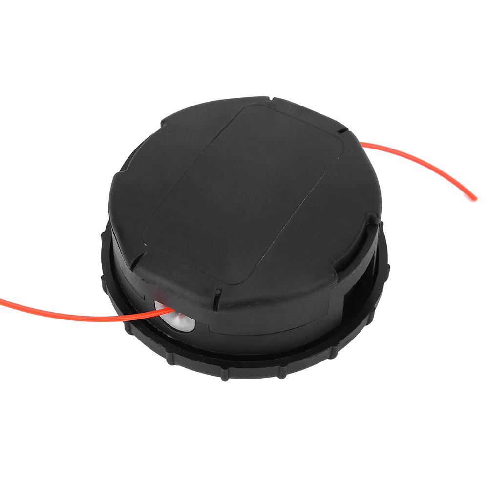 Головка триммера String Bump для скоростной подачи 450 SRM-266U /SRM-266S 99944200903 круглая