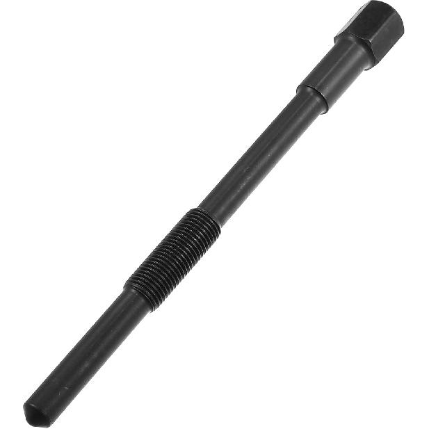 Primary Clutch Puller Tool 529-035-746 Drive Remove Tool for Can-Am Maverick X3 Trail Sport 2018-2021 Metal Black