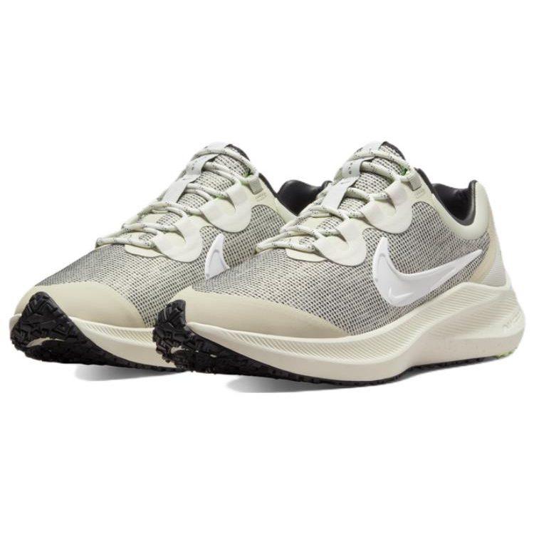 Nike Zoom Winflo 8 Тканевая Амортизация Скользкая Устойчивая К Истиранию Водонепроницаемая И Дышащая DR7849-011