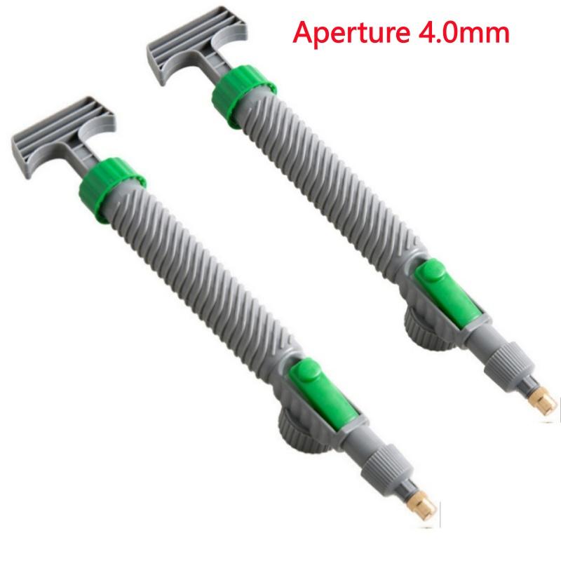 Воздушный насос высокого давления, ручной опрыскиватель, регулируемая бутылка для напитков, распылительная головка, насадка для садового полива, опрыскиватель, сельскохозяйственные инструменты