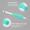 Non-Slip Drop-Proof For Apple Pen Case Protective Cover Protective Sleeve For Ipad Pencil Skin