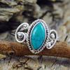 Fashion Charming Finger Ring Women Jewelry Gift