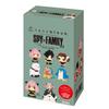Kawada Nanoblock Mini Nano 1BOX 6 Всего 6 типов SPY×FAMILY vol.2 (BOX) NBMC_55S = штук,