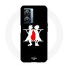 Case - Maniacase - Realme V23 - Black - Hunter X Hunter - Soft