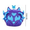 Новые детские игрушки Blox Fruits Plush Doll Аниме-игра Мягкая игрушка Devil Fruit Horror Doll Plush Toy Home Decor Throw Подушка Детские подарки