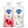 Safeguard Purifying Gel Body Wash (Wang Chuqin Endorsed)
