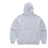 New Balance Half Club Nbn0c12013 Lg Nb Sports Club Heavy Hoodie