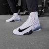Nike Обувь для тяжелой атлетики - Пружинная поддержка на липучке для комфорта и стабильности - NIKE SAVALEOS CV5708