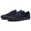 Vans Era Vlt Lx Повседневные низкие кеды для скейтбординга Унисекс кроссовки Черный Синий VN0A4BNHLKZ